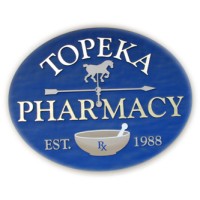 Topeka Pharmacy logo, Topeka Pharmacy contact details