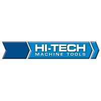 Hi-Tech Machine Tools logo, Hi-Tech Machine Tools contact details