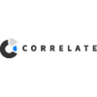 Correlate.io logo, Correlate.io contact details