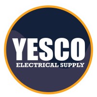 YESCO Electrical Supply logo, YESCO Electrical Supply contact details