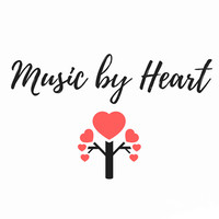 Music By Heart logo, Music By Heart contact details