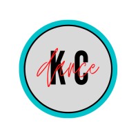 KC Dance logo, KC Dance contact details