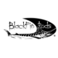 Blackfin Rod's logo, Blackfin Rod's contact details