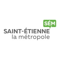 Saint-Étienne Métropole logo, Saint-Étienne Métropole contact details