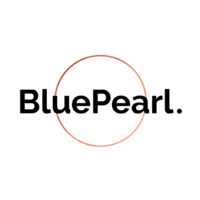 BluePearl Distillerie logo, BluePearl Distillerie contact details