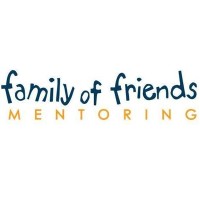 Family of Friends Mentoring logo, Family of Friends Mentoring contact details