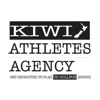 Kiwi Athletes Agency logo, Kiwi Athletes Agency contact details