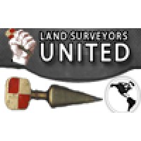 Land Surveyors United logo, Land Surveyors United contact details