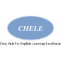 Cebu Hub for English Learning Excellence logo, Cebu Hub for English Learning Excellence contact details