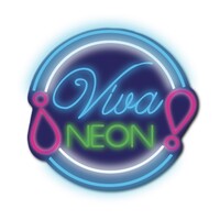 Viva Neon logo, Viva Neon contact details