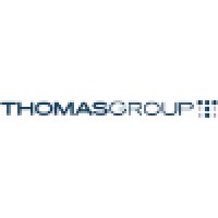 Thomas Group logo, Thomas Group contact details