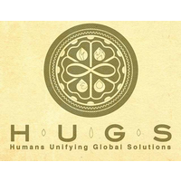 HUGS (Humans Unifying Global Solutions) 501(c)3 logo, HUGS (Humans Unifying Global Solutions) 501(c)3 contact details