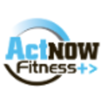 Act NOW fitness logo, Act NOW fitness contact details