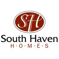 South Haven Homes logo, South Haven Homes contact details