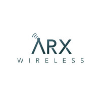 ARX Wireless logo, ARX Wireless contact details