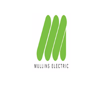 Mullins Electric, Inc logo, Mullins Electric, Inc contact details