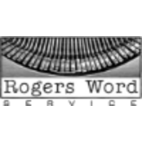 Rogers Word Service logo, Rogers Word Service contact details