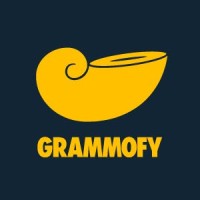 Grammofy logo, Grammofy contact details