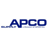 APCO Supply logo, APCO Supply contact details