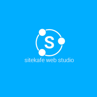 Sitekafe logo, Sitekafe contact details