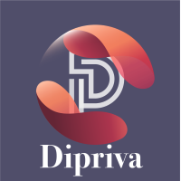 Dipriva logo, Dipriva contact details