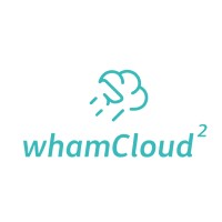 Whamcloud logo, Whamcloud contact details