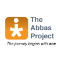 The Abbas Project logo, The Abbas Project contact details