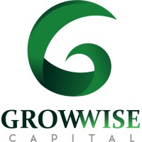 GrowWise Capital logo, GrowWise Capital contact details