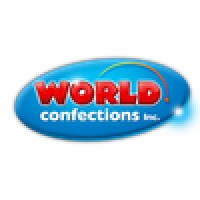 World Confections Inc logo, World Confections Inc contact details