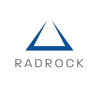 Radrock logo, Radrock contact details