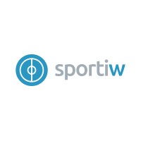 SPORTIW logo, SPORTIW contact details