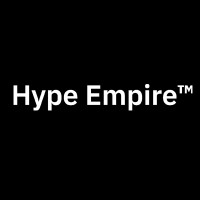 Hype Empire logo, Hype Empire contact details