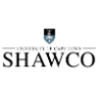 SHAWCO logo, SHAWCO contact details