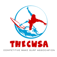 COMPETITIVE WAKE SURF ASSOCIATION INC logo, COMPETITIVE WAKE SURF ASSOCIATION INC contact details