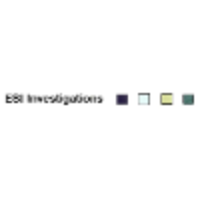 ESI Investigations logo, ESI Investigations contact details