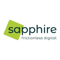 Sapphire Systems logo, Sapphire Systems contact details