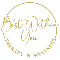 Best Within You Therapy & Wellness logo, Best Within You Therapy & Wellness contact details