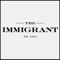 The Immigrant Wine Bar logo, The Immigrant Wine Bar contact details