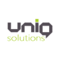 Uniq Solutions logo, Uniq Solutions contact details