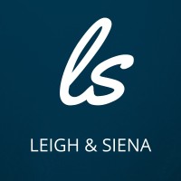 Leigh & Siena logo, Leigh & Siena contact details