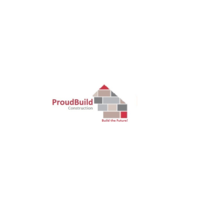 ProudBuild Construction logo, ProudBuild Construction contact details