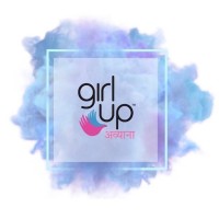 Girl Up Avyanna logo, Girl Up Avyanna contact details