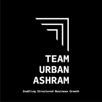 Team Urban Ashram logo, Team Urban Ashram contact details