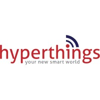 Hyperthings logo, Hyperthings contact details