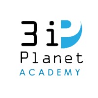 3i Planet academy logo, 3i Planet academy contact details