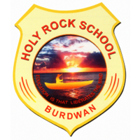 Holy Rock School logo, Holy Rock School contact details