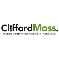 CliffordMoss logo, CliffordMoss contact details