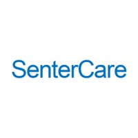 SenterCare logo, SenterCare contact details