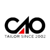 Cao Tailor logo, Cao Tailor contact details