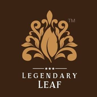 Legendary Leaf Corporation logo, Legendary Leaf Corporation contact details